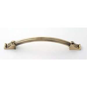   Alno Inc. 6 PULL (ALNA1476 6 PA)   Polished Antique