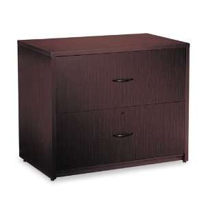  Global Products   Global   Genoa Series Two Drawer Lateral 