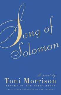 song of solomon toni morrison paperback $ 12 99 buy