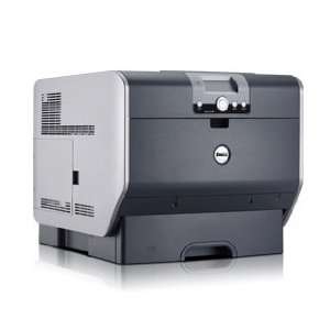  Dell Workgroup Laser Printer 5210n   Printer   B/W   laser 