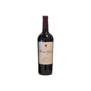  2007 Beau Vigne Juliet Cabernet Sauvignon, Napa 750ml 