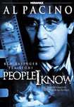 Half People I Know (DVD, 2011) Al Pacino, Kim Basinger Movies