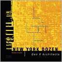 New York Dozen: Gen X Michael J. Crosbie