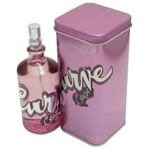   CRUSH by Liz Claiborne Perfume for Women (EDT SPRAY 3.4 OZ) Beauty