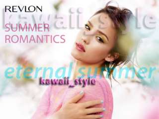   from the Summer 2011 Summer Romantics collection, Eternal Summer