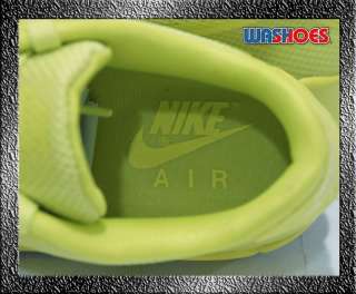 Nike WMNS Air Max 90 HYP PRM High Voltage Medium Grey US 6~8 1 95 97 