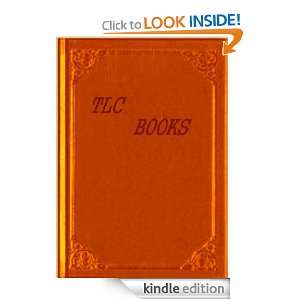   ) Baroness Emma Orczy, TLC BOOKS Edited  Kindle Store