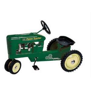  Green Tractor Toys & Games