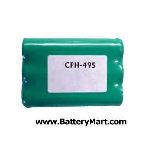  Replacement Cordless Phone Battery Model Part Aastra 