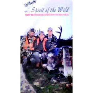 Ted Nugent   Spirit of the Wild   Part III   Bowhunting Adventure in 
