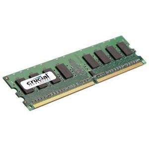  NEW 2GB DDR2 667 UDIMM TAA COMP (Memory (RAM)) Office 