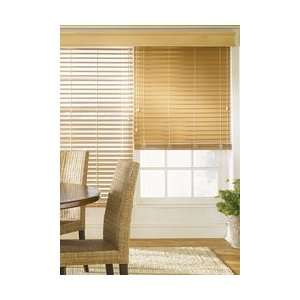  2 Premium Faux Wood Blinds 36x60, Faux Wood Blinds by 