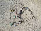 BMW E28 Instrument Cluster Harness 535i 528e M5 535is