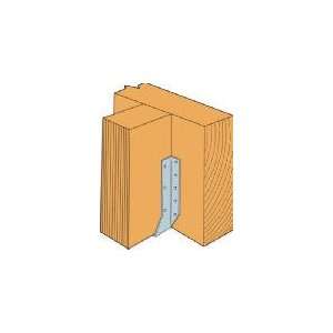  Strong Tie 2X12 Hvy Joist Hanger (Pack Of 25) H Engineered Wood 