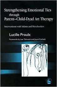 Strengthening Emotional Ties through Parent Child Dyad Art Therapy 
