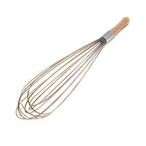  Standard 24 French Whip with Wooden Handle (13 0561 