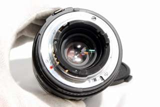   fit Sigma 28 70mm f3.5 4.5 lens zoom auto focus 0081097254217  
