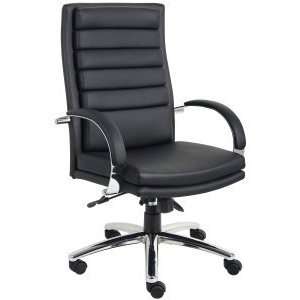  Aaria   Modern High Back Executive Office Chair B9461 