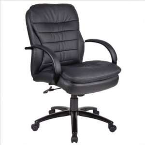  Habanera Mid Back Executive Chair: Office Products