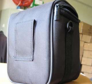 Camera bag Case For SONY XR150 SR68 HX5V WX1  