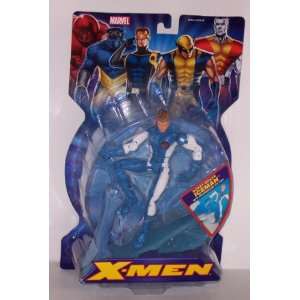  X   MEN CLASSICS  ICEMAN BOBBY DRAKE VARIANT  MOC Toys & Games