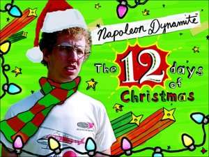   Napoleon Dynamite How to Improve Your Skills So You 