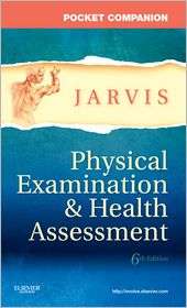   Assessment, (1437714420), Carolyn Jarvis, Textbooks   
