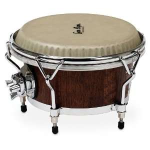   California Series Bass Bongo, 9.75 inch, Natural Musical Instruments