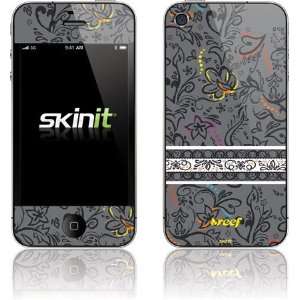  Reef   Bonita Dity skin for Apple iPhone 4 / 4S 