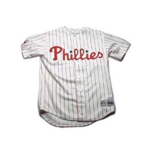 Philadelphia Phillies Youth Replica MLB Game Jersey:  