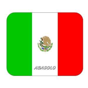  Mexico, Abasolo Mouse Pad: Everything Else