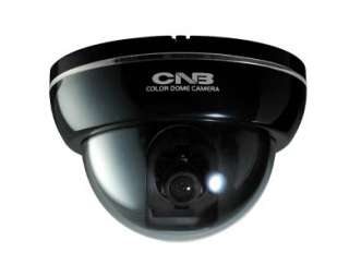 CNB: DFL 20S CCTV Dome Security Camera COLOR  