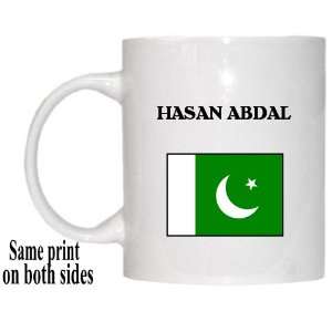  Pakistan   HASAN ABDAL Mug 