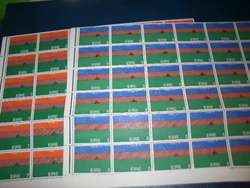 IRELAND PART Sheets Sets VF MINT NH SCV$1110  