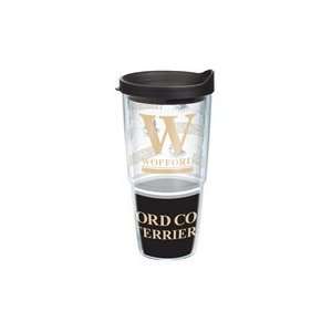  Tervis Tumbler Wofford College