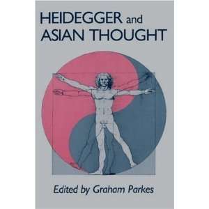  Heidegger and Asian Thought (National Foreign Language 