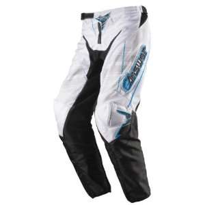  NWT Answer Racing MX ATV 2010 WMX Pants Womens Cyan 4 Automotive