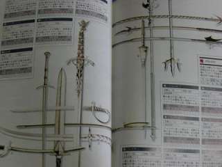 FINAL FANTASY VI Basic Knowledge Square data art book  