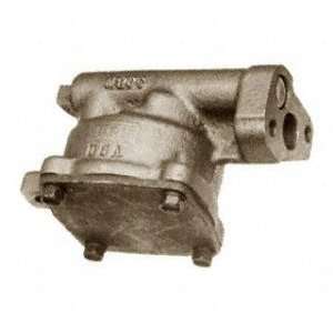  Hi Tech HTCOM 86 C Oil Pump: Automotive