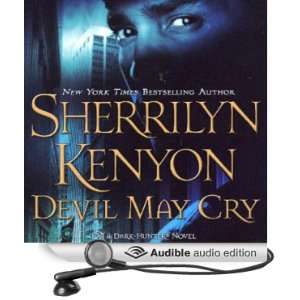  Devil May Cry Dark Hunter, Book 10 (Audible Audio Edition 