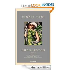 Charleston (Omnibus) (Italian Edition) Cinzia Tani  