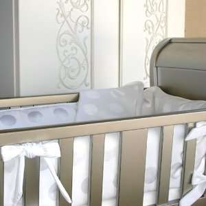  Chelsea Dot Cradle Bedding