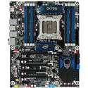   Extreme Series BLKDX79SI Intel X79 LGA 2011 ATX Motherboard   10 Pack