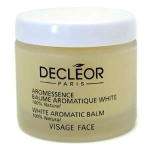  3.3 oz Aromatic White Balm (Salon Size) Beauty