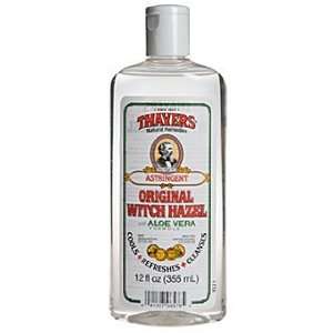  Witch Hazel 11 Ounces