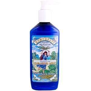  Cleansing Milk Witch Hazel and Jasmine   8 Oz: Health & Personal Care