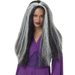  Wig 24 Witch Toys & Games