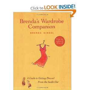   Getting Dressed From the Inside Out [Paperback] Brenda Kinsel Books