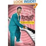 Little Richard The Birth of Rock n Roll by David Kirby (Nov 2, 2009 