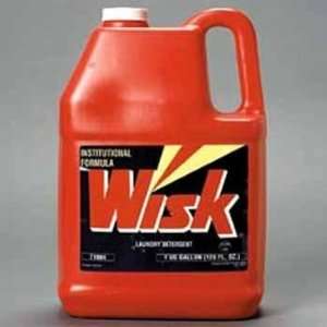  Wisk Heavy Duty Detergent Case Pack 4: Arts, Crafts 